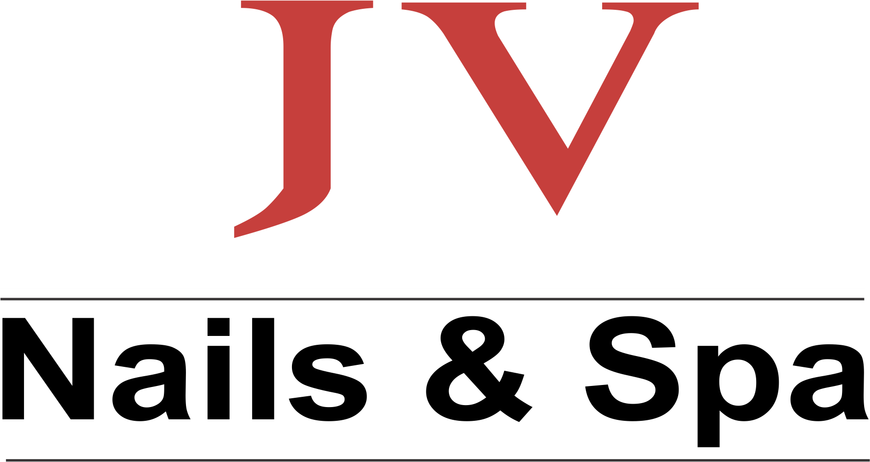 JV Nails & Spa